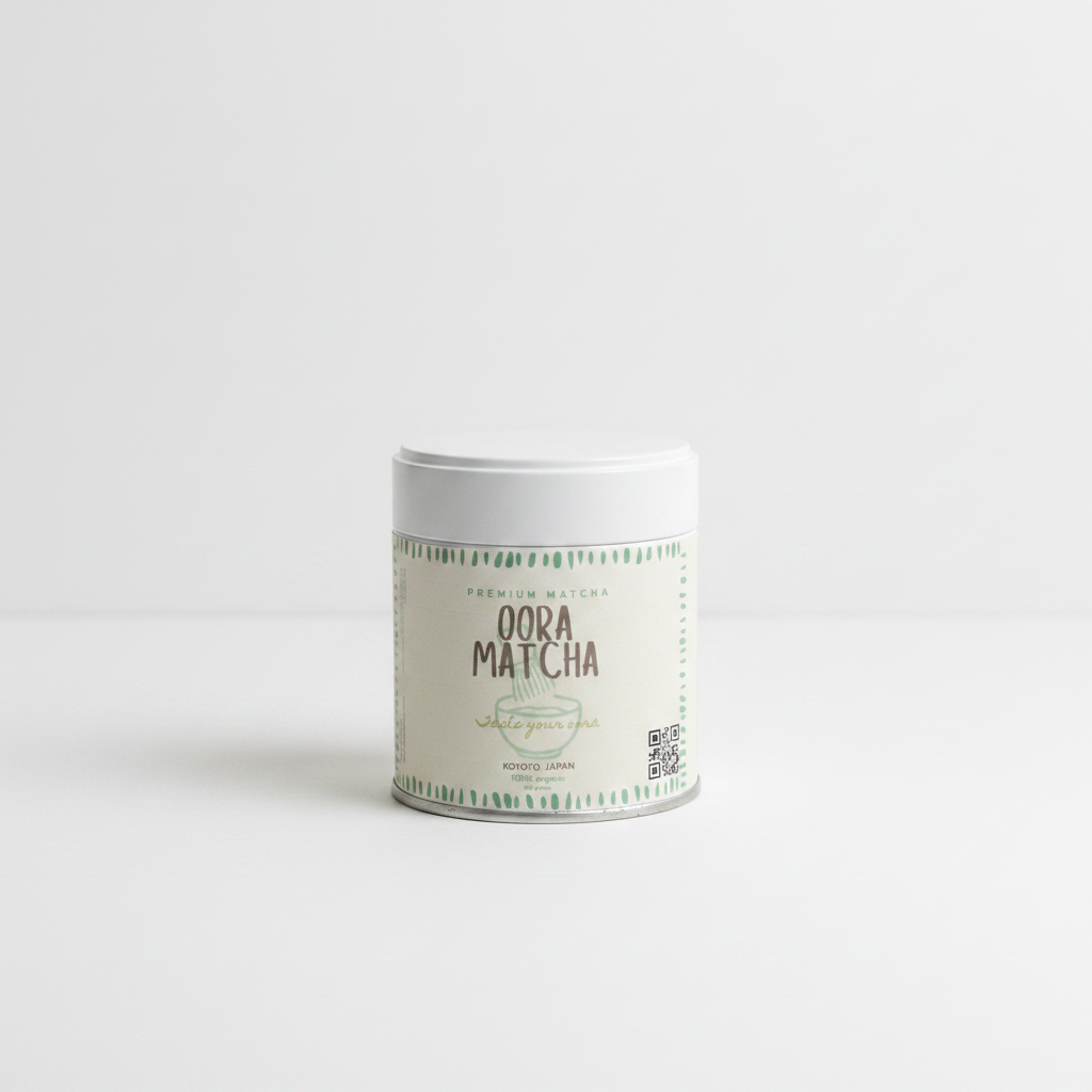 30g First Harvest Ceremonial Matcha (Ground to order)